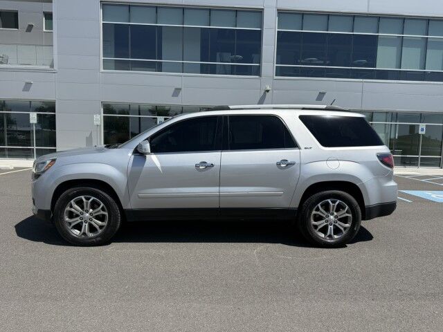 2015 GMC Acadia SLT Spokane WA
