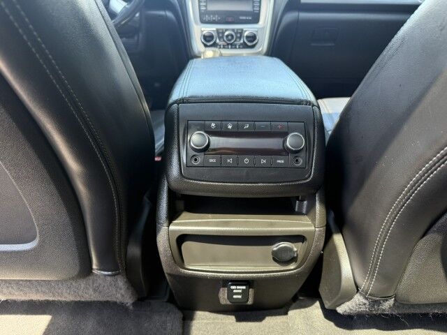 2015 GMC Acadia SLT Spokane WA