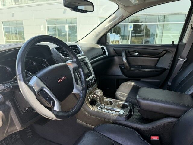 2015 GMC Acadia SLT Spokane WA