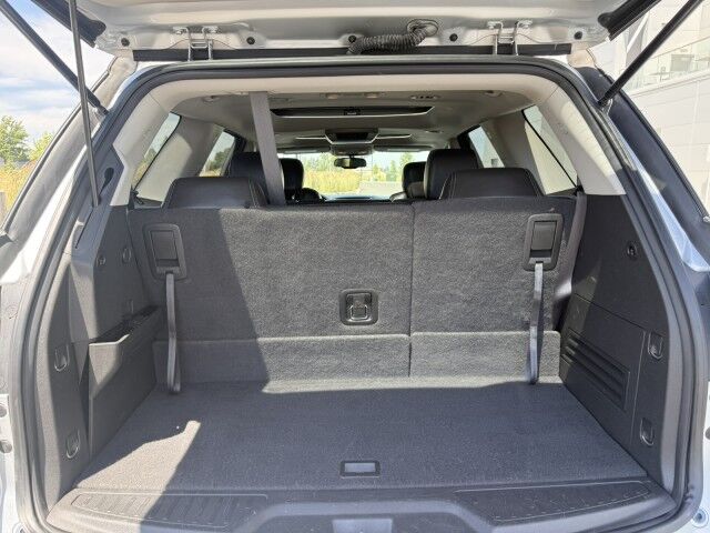 2015 GMC Acadia SLT Spokane WA