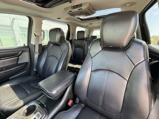 2015 GMC Acadia SLT Spokane WA