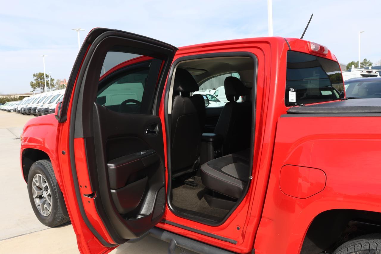 2015 GMC CANYON SLE Houston TX