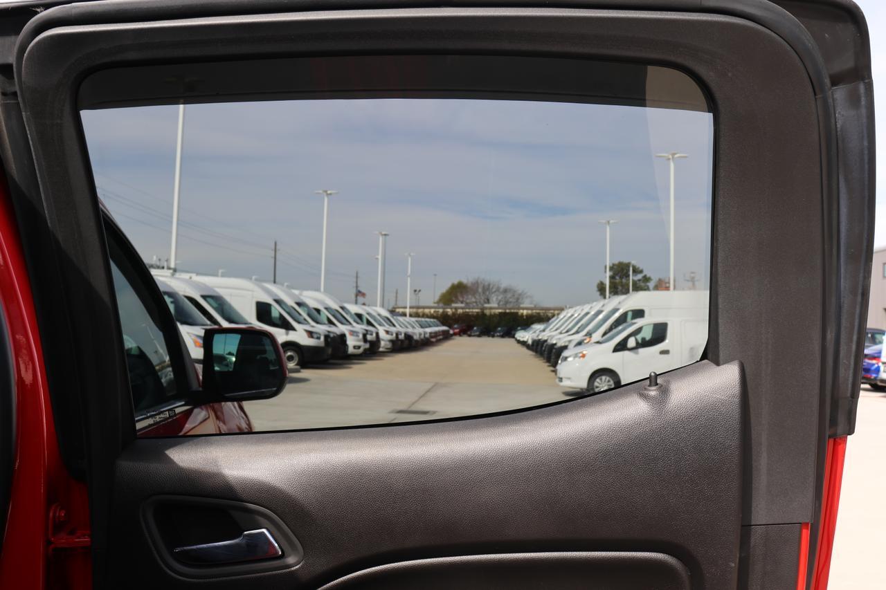 2015 GMC CANYON SLE Houston TX