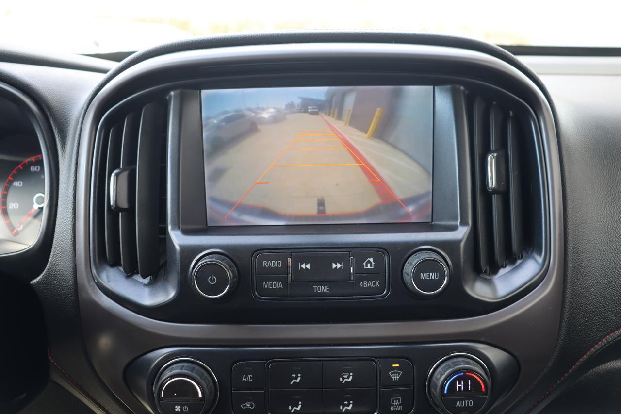 2015 GMC CANYON SLE Houston TX