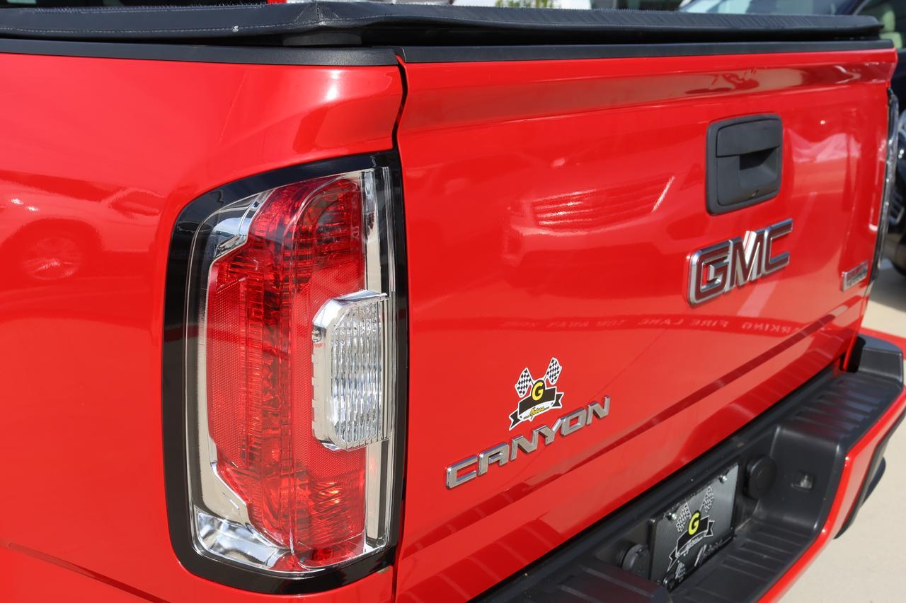 2015 GMC CANYON SLE Houston TX