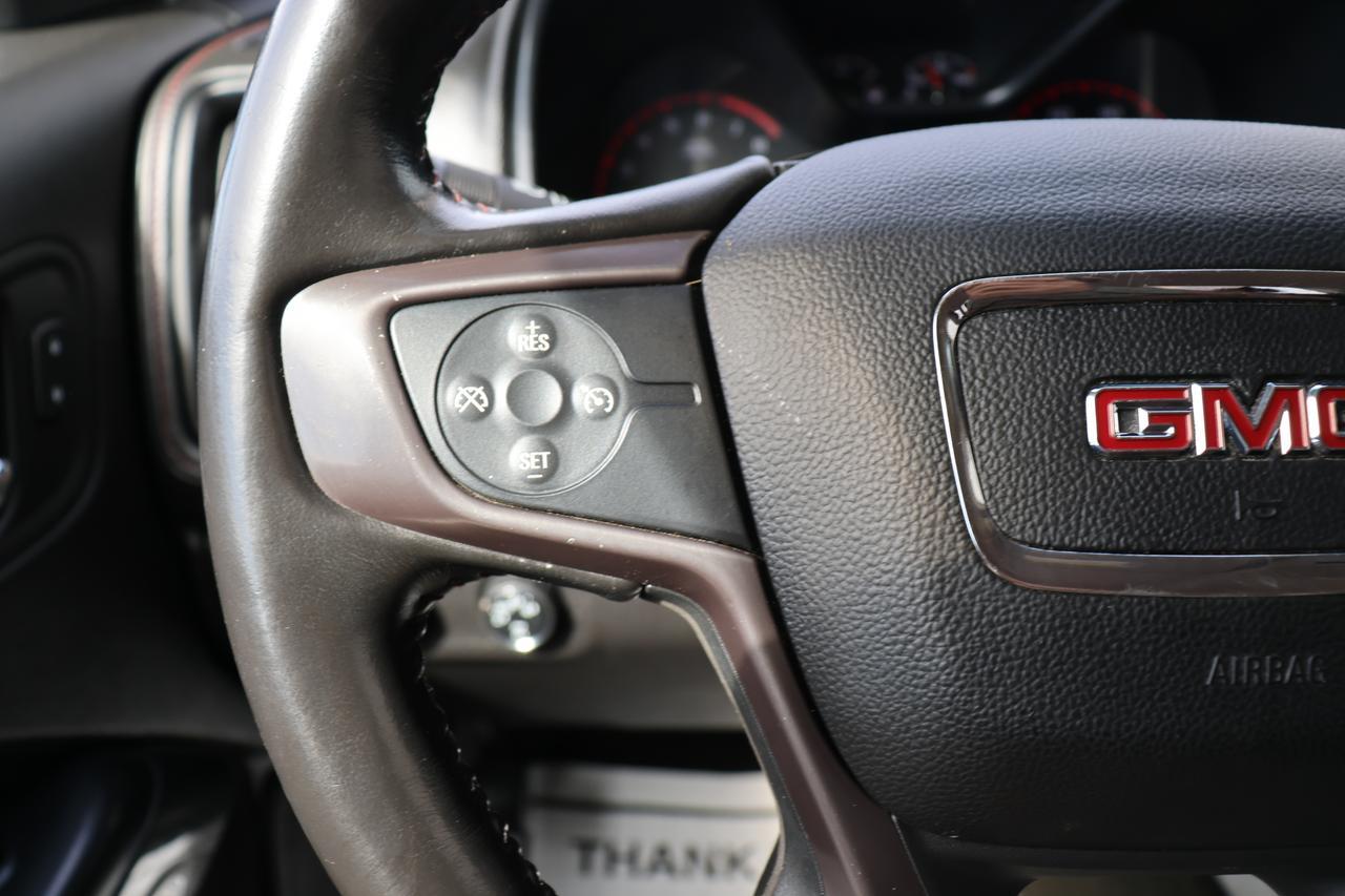 2015 GMC CANYON SLE Houston TX