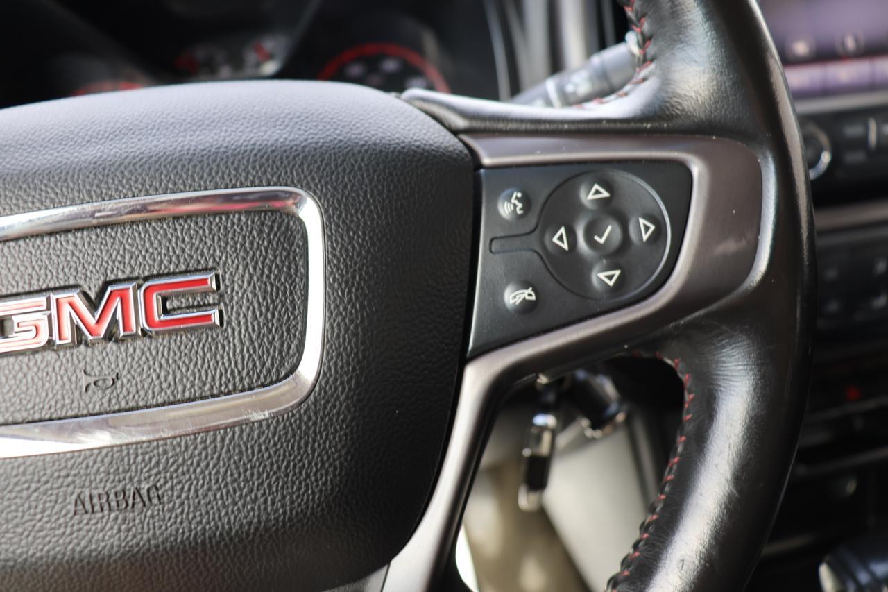 2015 GMC CANYON SLE Houston TX