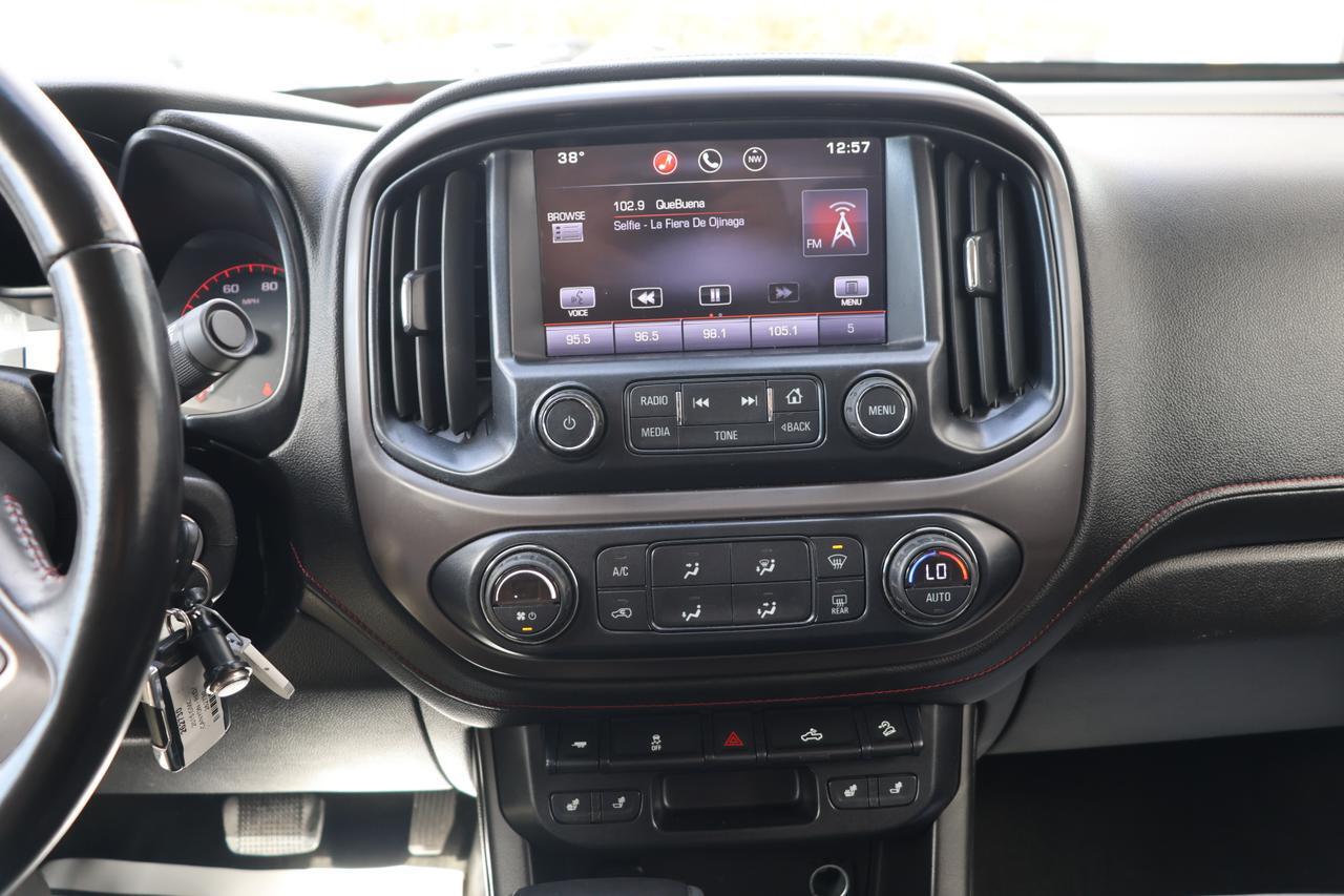 2015 GMC CANYON SLE Houston TX