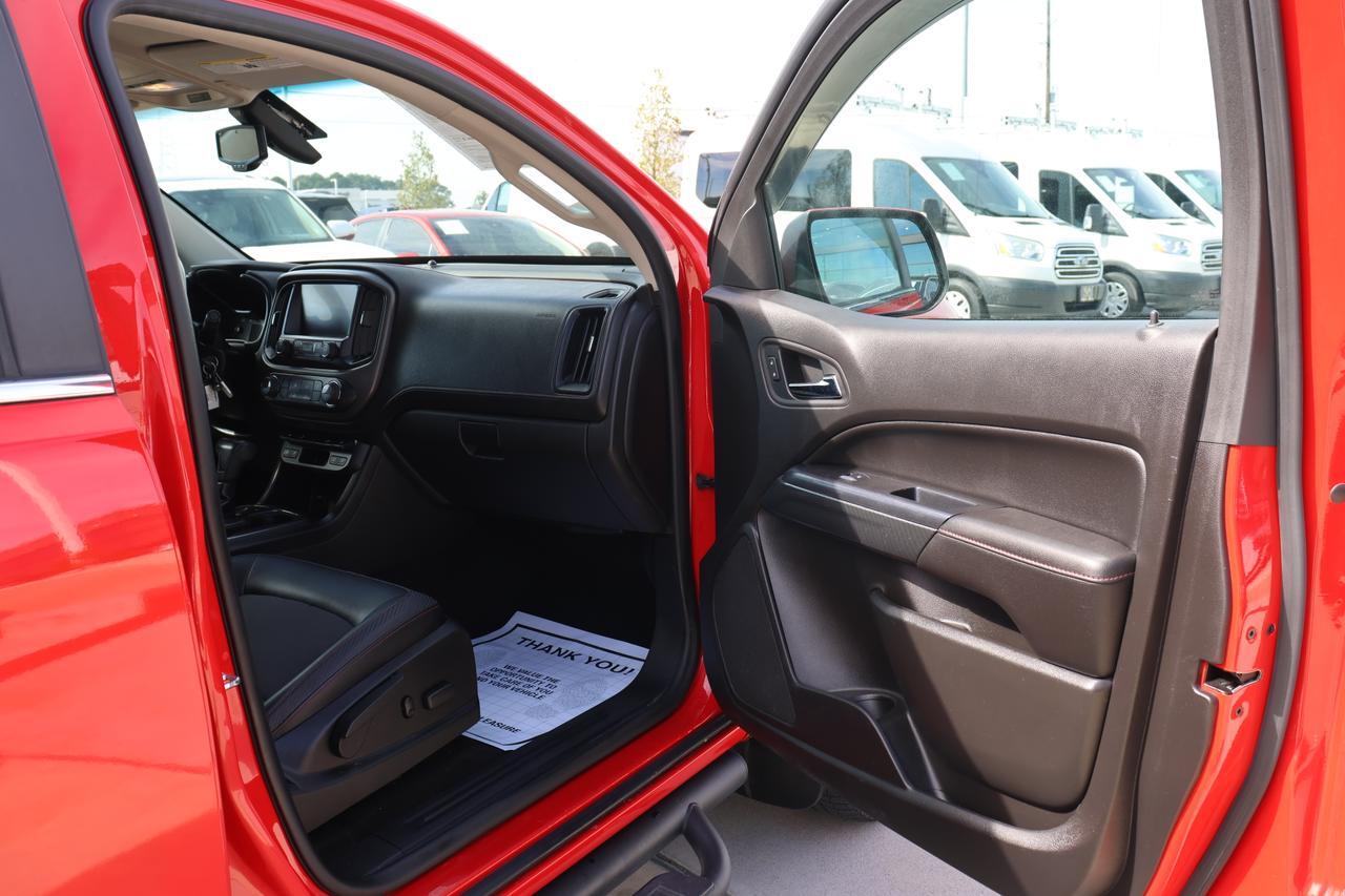 2015 GMC CANYON SLE Houston TX