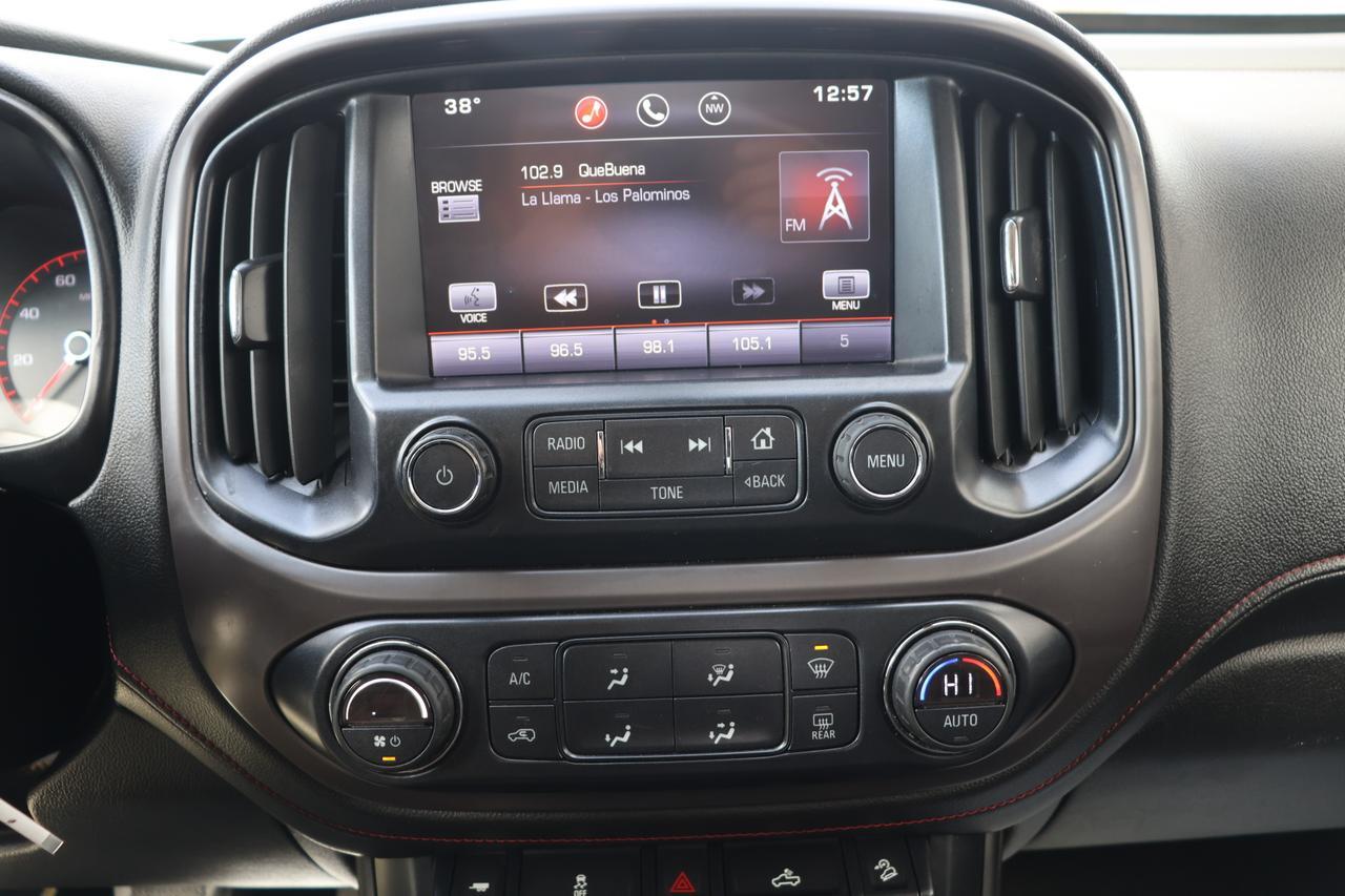 2015 GMC CANYON SLE Houston TX