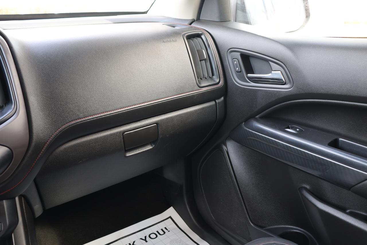 2015 GMC CANYON SLE Houston TX