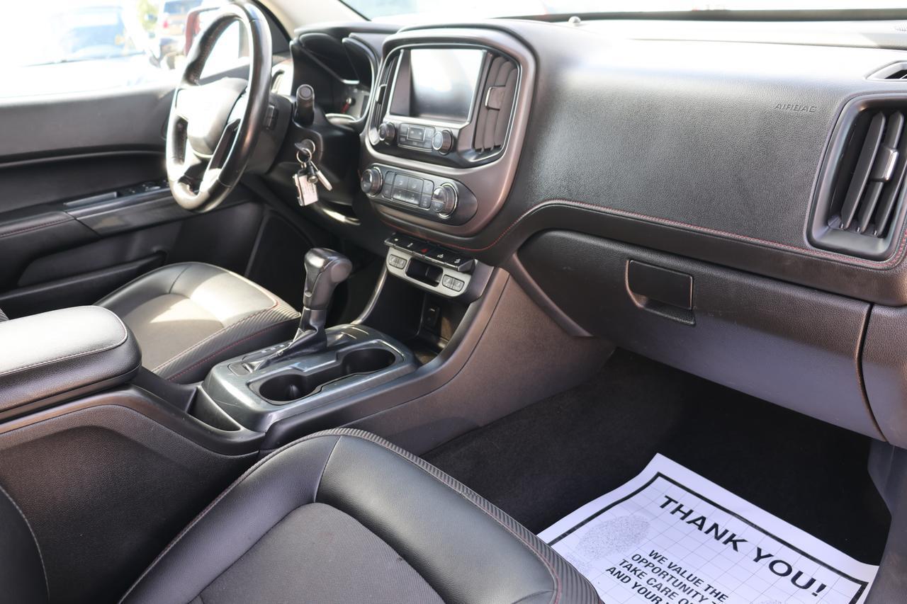 2015 GMC CANYON SLE Houston TX