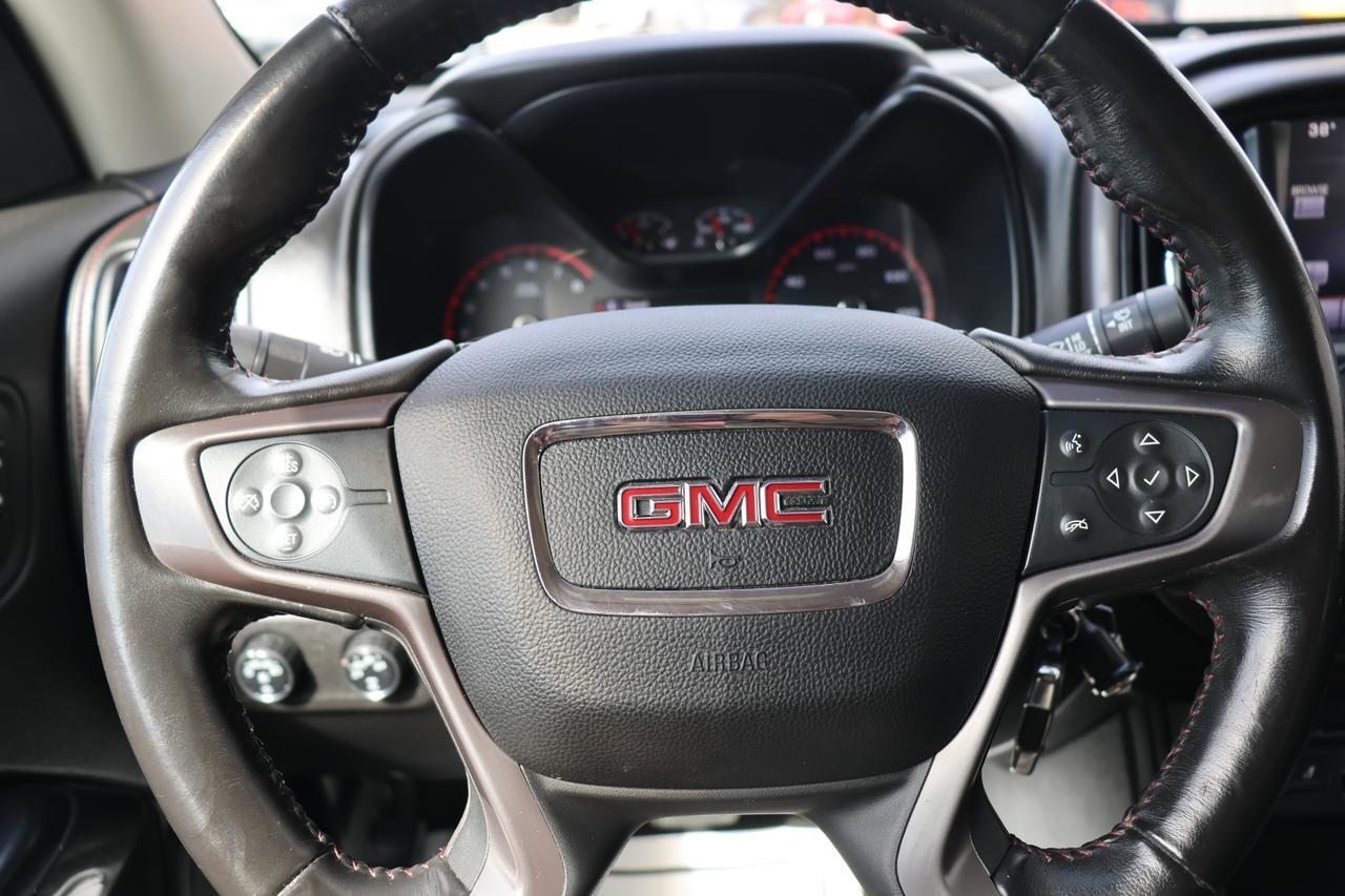 2015 GMC CANYON SLE Houston TX
