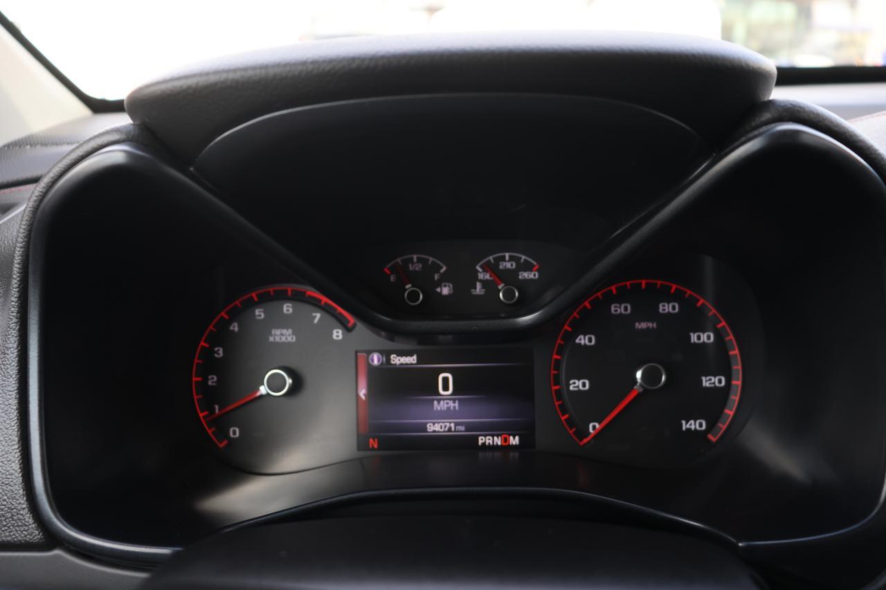 2015 GMC CANYON SLE Houston TX