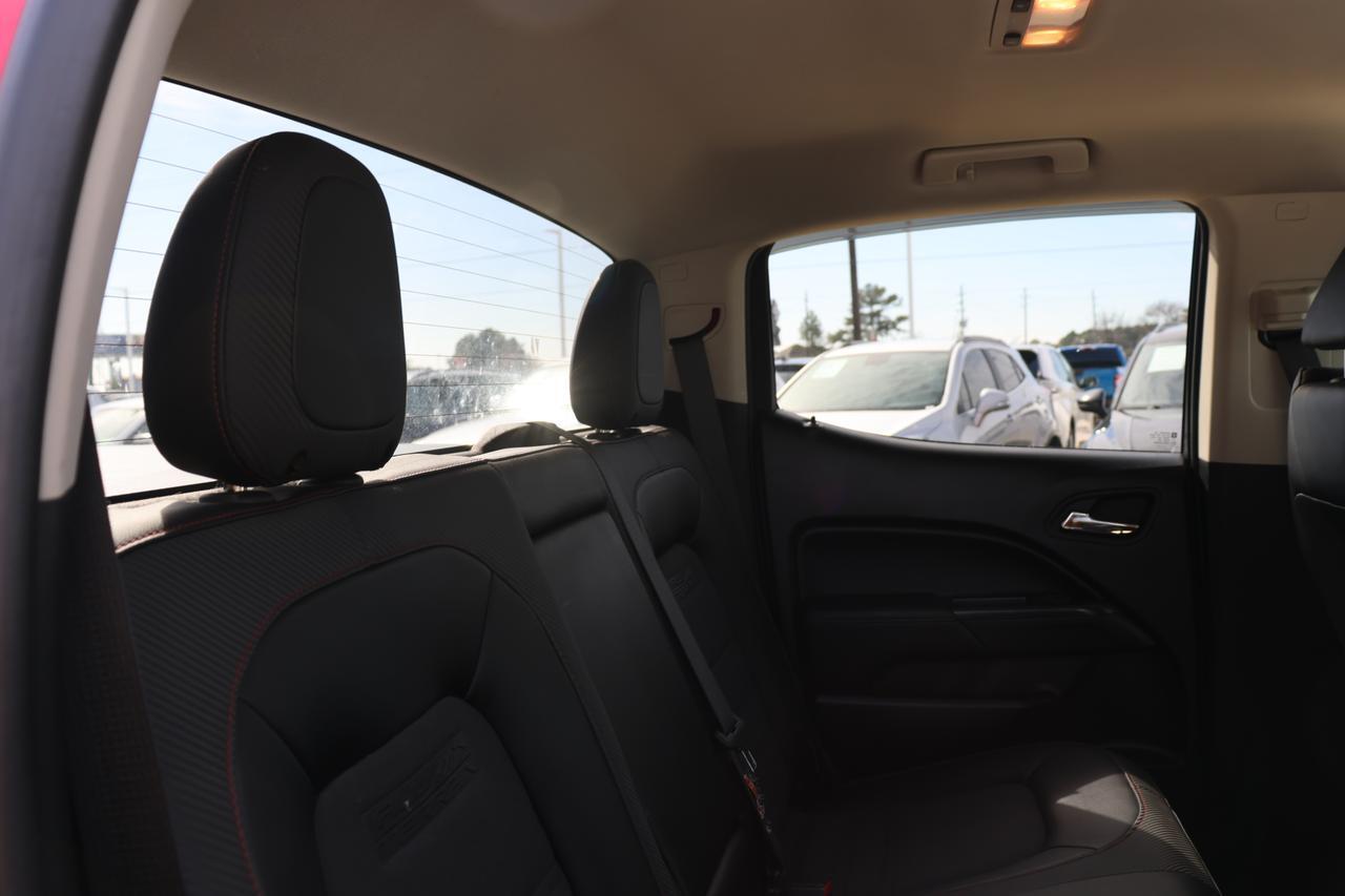 2015 GMC CANYON SLE Houston TX