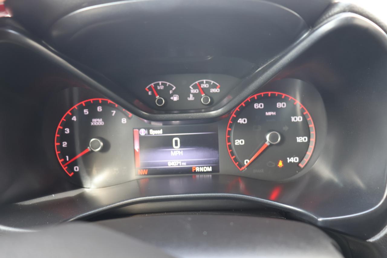 2015 GMC CANYON SLE Houston TX