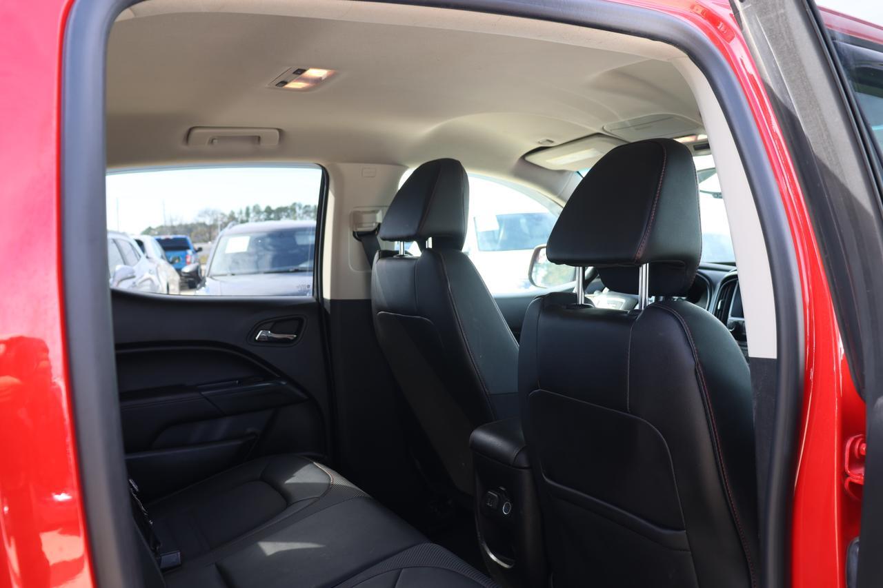 2015 GMC CANYON SLE Houston TX