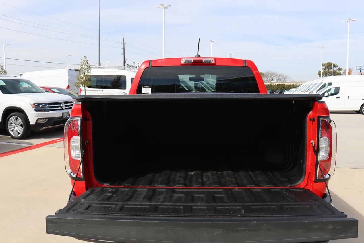2015 GMC CANYON SLE Houston TX