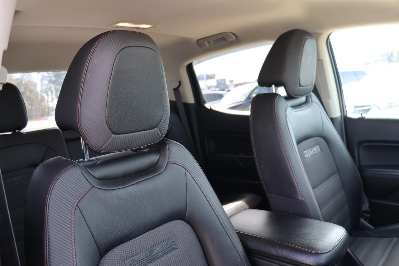 2015 GMC CANYON SLE Houston TX