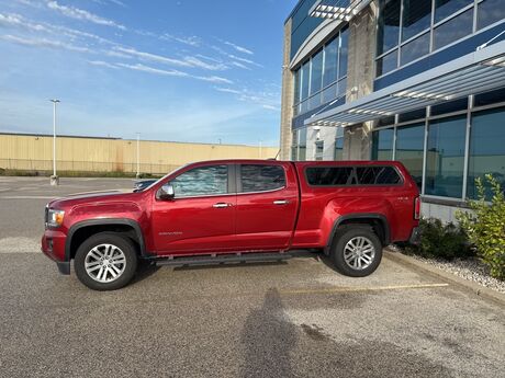 2015 GMC Canyon  Fond du Lac WI