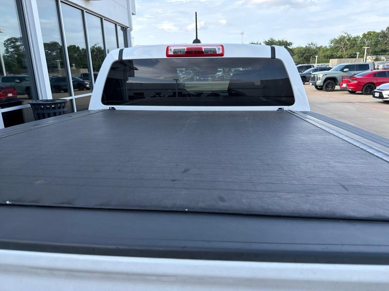 2015 GMC Canyon 2WD SLT Hurst TX