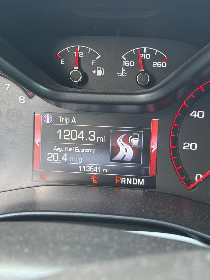 2015 GMC Canyon 2WD SLT Hurst TX