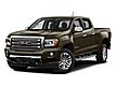 2015 GMC Canyon 2WD SLT