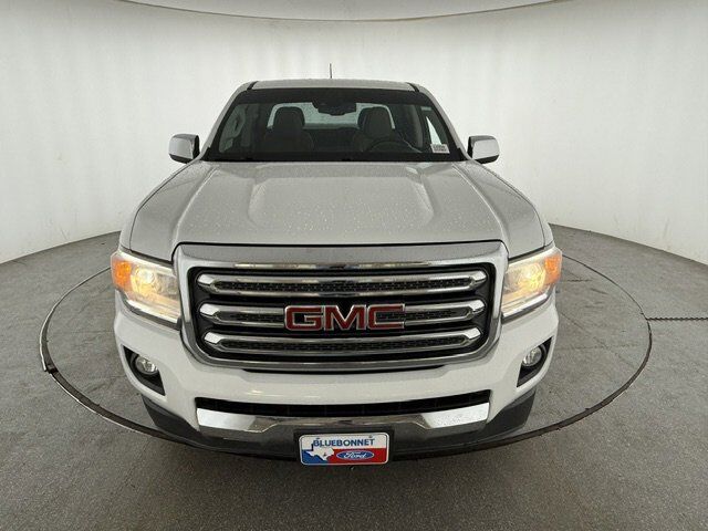 2015 GMC Canyon 2WD SLT