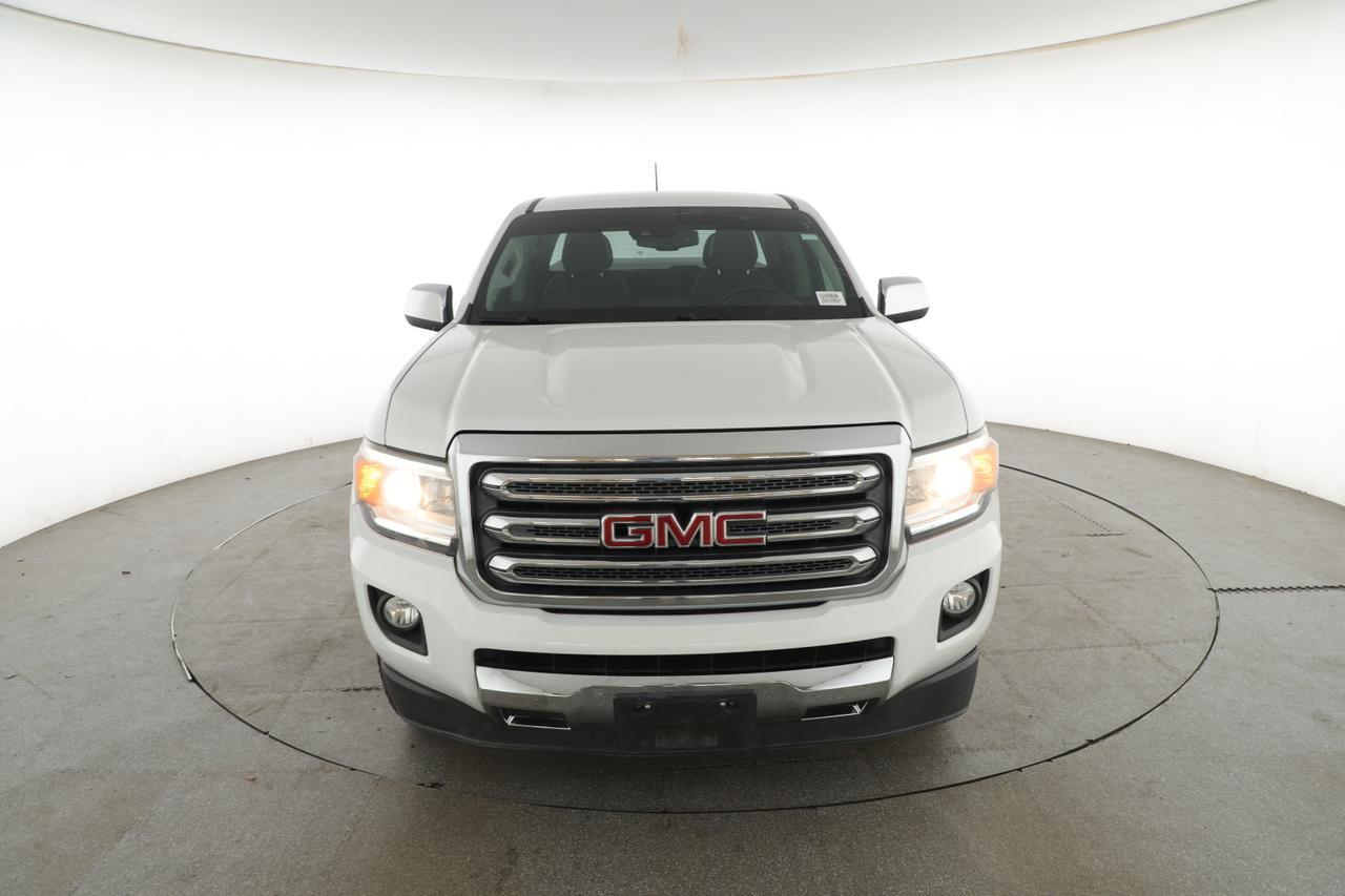 2015 GMC Canyon 2WD SLT