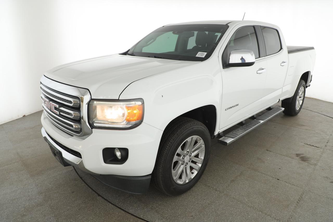 2015 GMC Canyon 2WD SLT