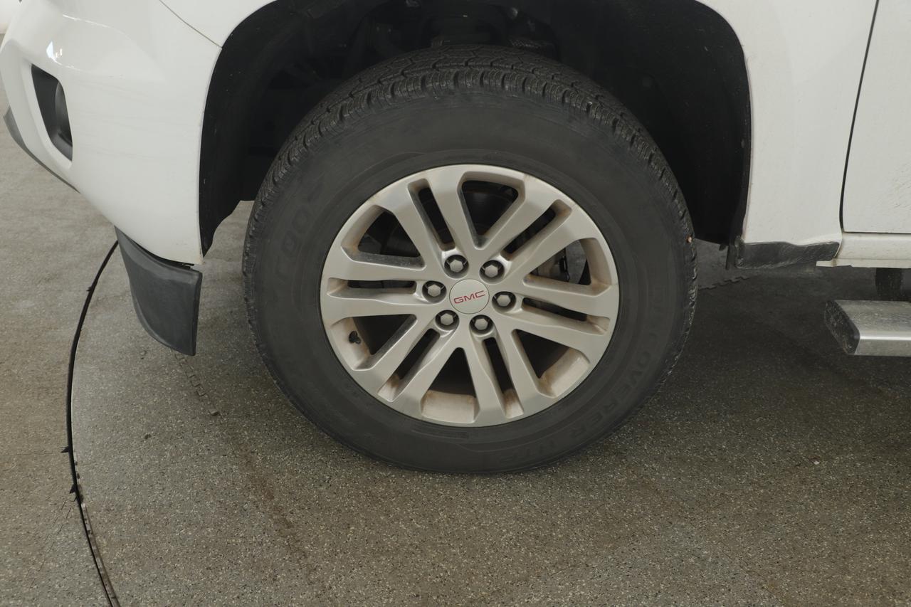 2015 GMC Canyon 2WD SLT New Braunfels TX