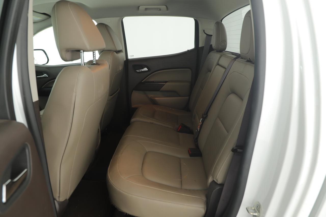 2015 GMC Canyon 2WD SLT New Braunfels TX