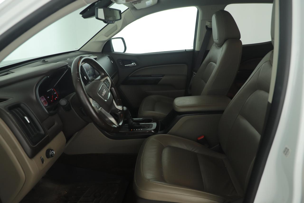 2015 GMC Canyon 2WD SLT New Braunfels TX