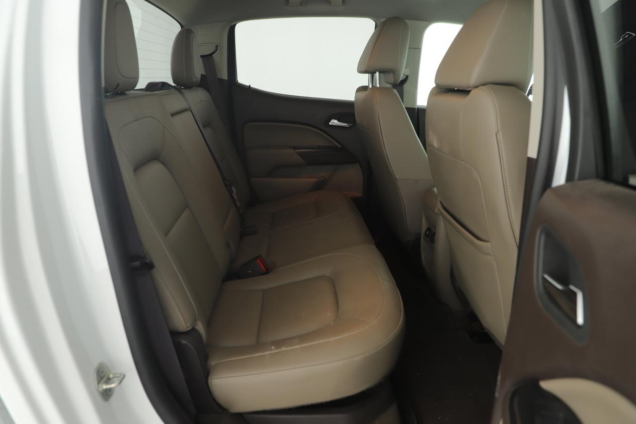 2015 GMC Canyon 2WD SLT New Braunfels TX