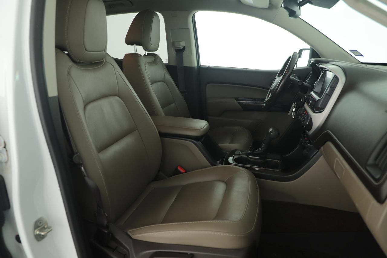 2015 GMC Canyon 2WD SLT New Braunfels TX