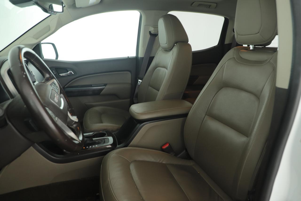 2015 GMC Canyon 2WD SLT New Braunfels TX