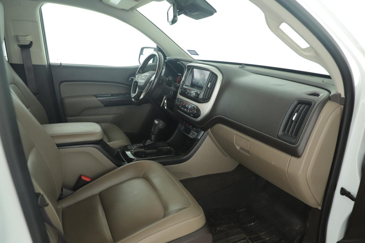 2015 GMC Canyon 2WD SLT New Braunfels TX