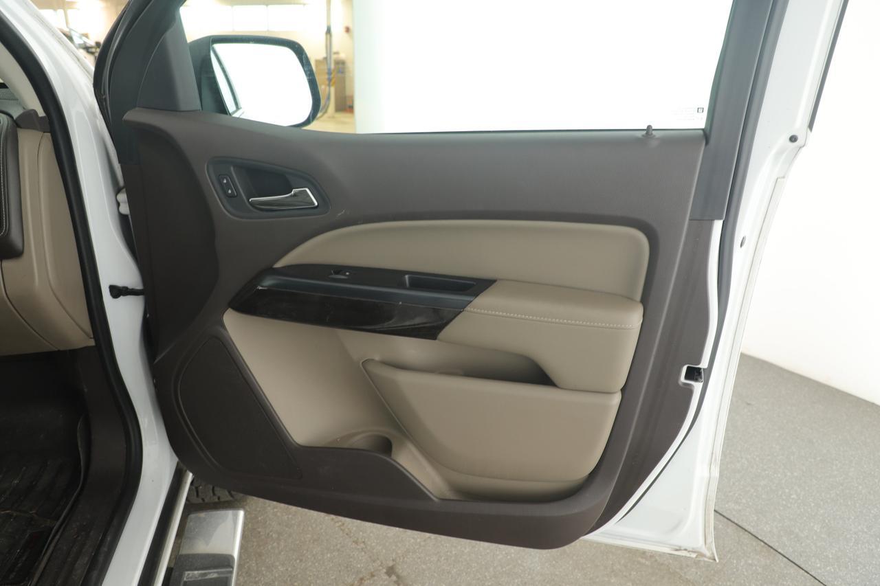 2015 GMC Canyon 2WD SLT New Braunfels TX