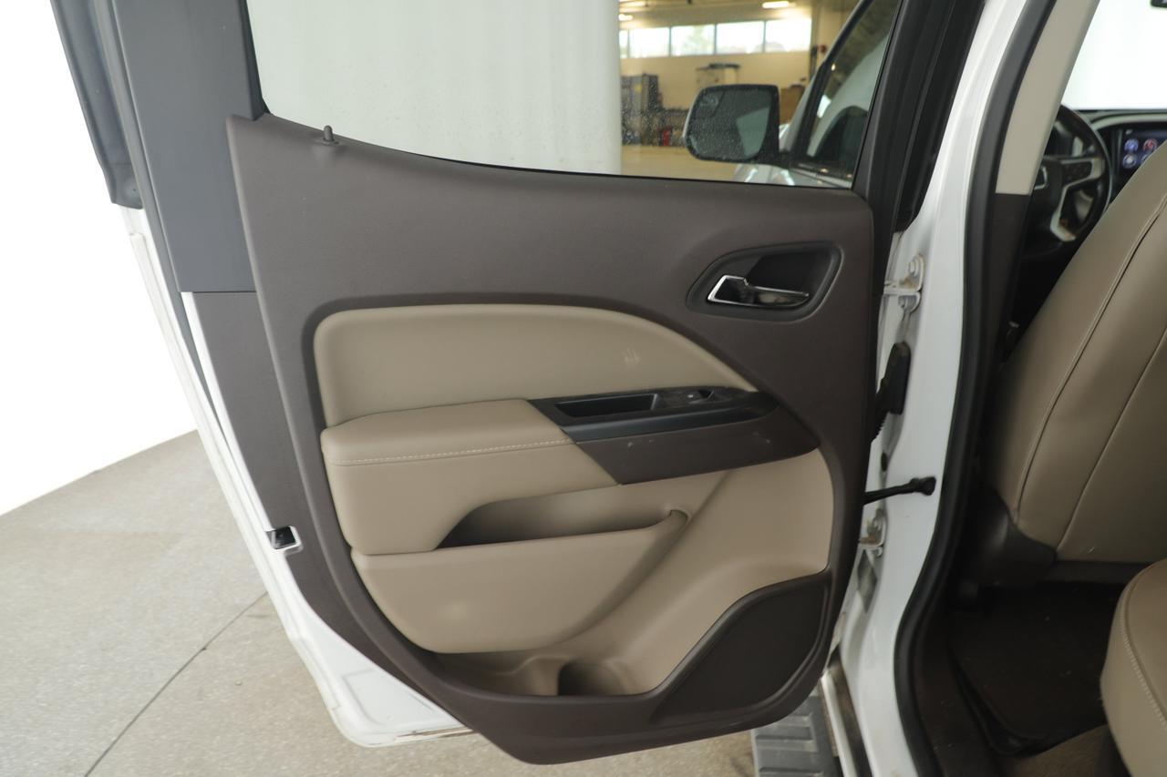 2015 GMC Canyon 2WD SLT New Braunfels TX