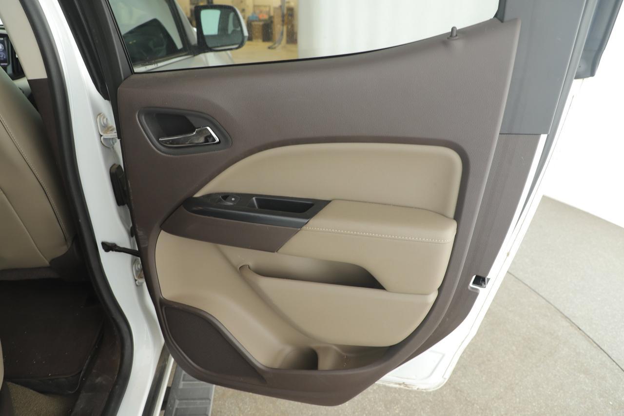 2015 GMC Canyon 2WD SLT New Braunfels TX