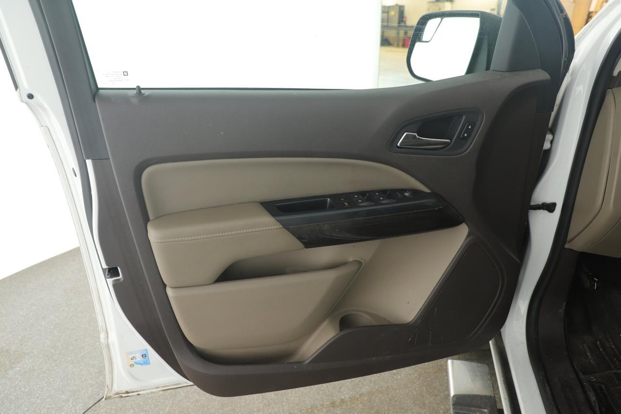 2015 GMC Canyon 2WD SLT New Braunfels TX