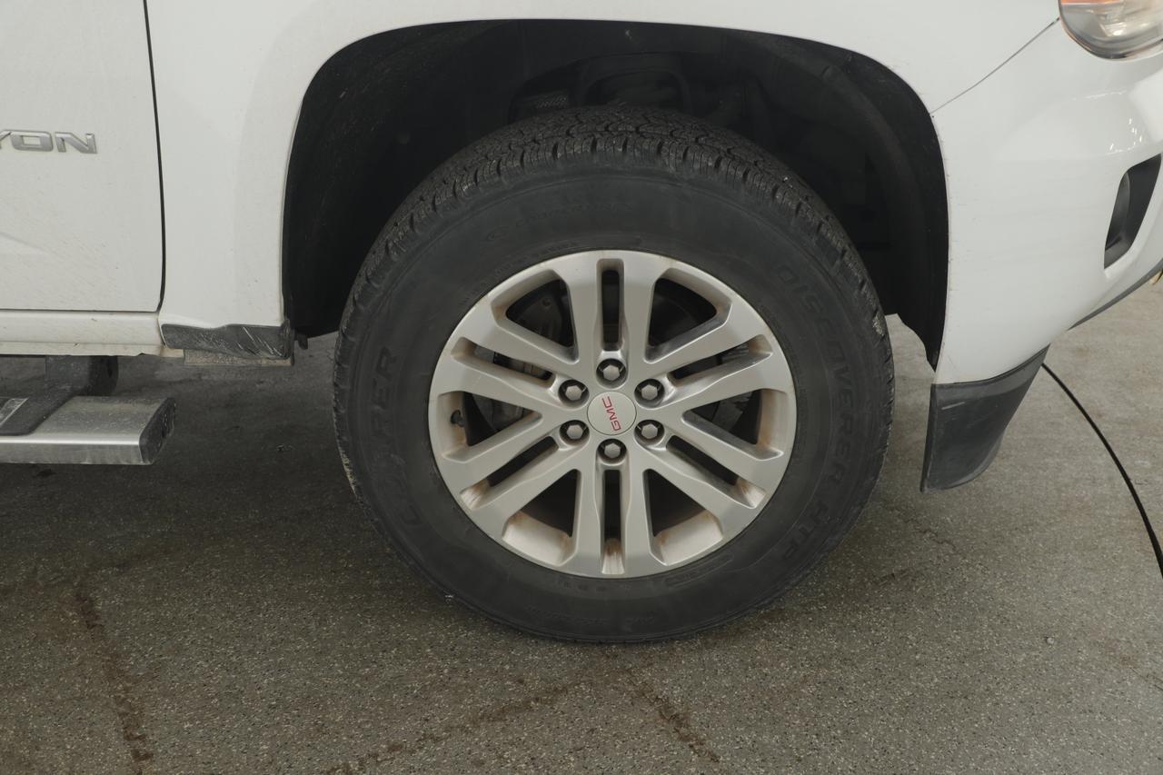 2015 GMC Canyon 2WD SLT New Braunfels TX