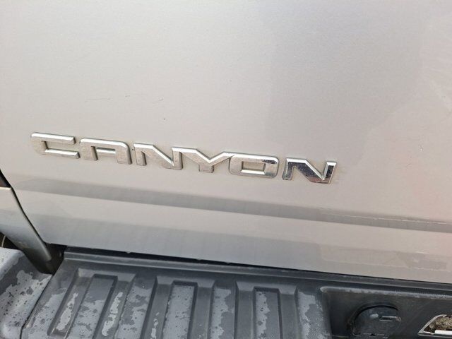 2015 GMC Canyon 4WD SLE Hurst TX