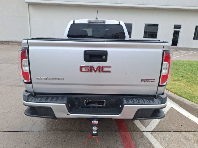 2015 GMC Canyon 4WD SLE Hurst TX