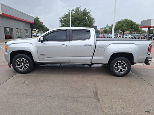 2015 GMC Canyon 4WD SLE Hurst TX