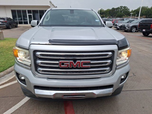 2015 GMC Canyon 4WD SLE Hurst TX