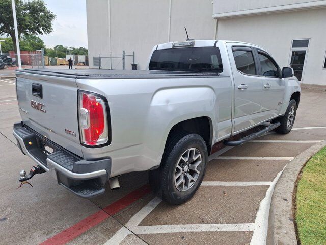 2015 GMC Canyon 4WD SLE Hurst TX