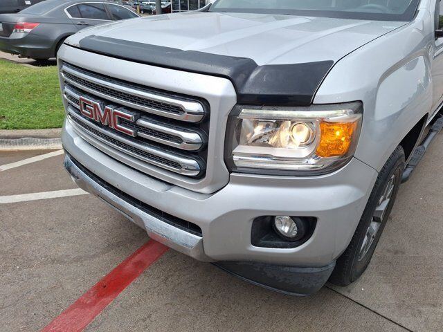 2015 GMC Canyon 4WD SLE Hurst TX