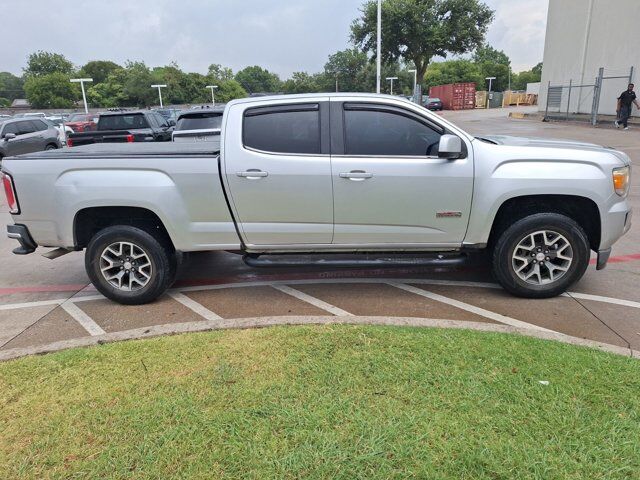 2015 GMC Canyon 4WD SLE Hurst TX