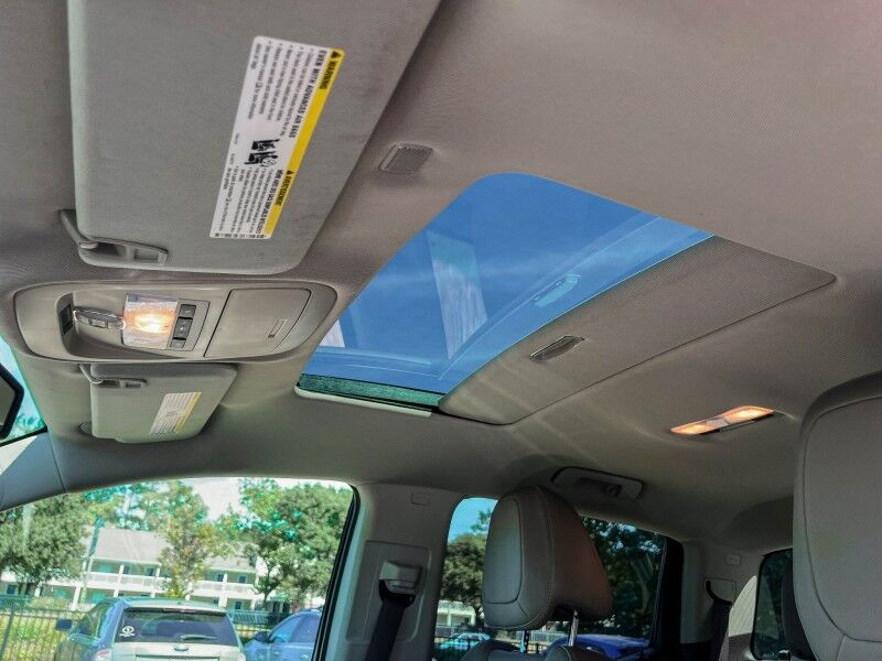 2015 GMC Canyon 4WD SLT Wilmington NC